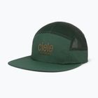 Kepurė su snapeliu Ciele Athletics GOCap LongBrim EQ Athletics spruce