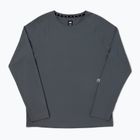 Vyriški bėgimo marškinėliai su ilgomis rankovėmis  Ciele Athletics DLYLongsleeve ocean