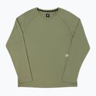Vyriški bėgimo marškinėliai su ilgomis rankovėmis  Ciele Athletics DLYLongsleeve toad