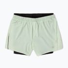 Vyriški bėgimo šortai Ciele Athletics DLYShort5''LongBrief 2 light moss