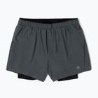 Vyriški bėgimo šortai Ciele Athletics DLYShort5''LongBrief 2 ocean