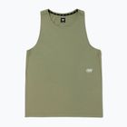 Vyriški bėgimo marškinėliai Ciele Athletics DLYSinglet toad