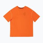 Vyriški bėgimo marškinėliai Ciele Athlteics NSPTShirt HV''C'' orange