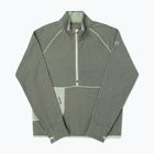 Vyriškas bėgimo džemperis Ciele Athletics VLVHalfzip light moss