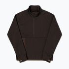 Vyriškas bėgimo džemperis Ciele Athletics VLVHalfzip oak
