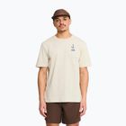 Marškinėliai Ciele Athletics ORTShirt Cafe almond