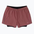 Moteriški bėgimo šortai Ciele Athletics DLYShort4''LongBrief 2 penny