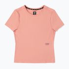 Moteriški bėgimo marškinėliai Ciele Athletics DLYTShirt rose dawn