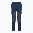 Vaikų trekingo kelnės LEGO Lwparker 201 dark navy