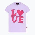 LEGO Lwtaylor 204 vaikiški trekingo marškinėliai rožinės spalvos 11010700