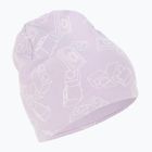 LEGO Lwalex vaikiška žieminė kepurė 202 violetinė 11010691