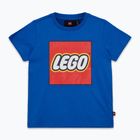 Vaikiški marškinėliai LEGO Lwtano 631 blue
