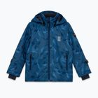 Vaikiška slidinėjimo striukė LEGO Lwjad 800 middle blue