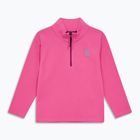 Vaikiškas fliso džemperis LEGO Lwsinclair 702 pink
