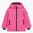 Vaikiška slidinėjimo striukė LEGO Lwjipe 706 pink