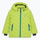 Vaikiška slidinėjimo striukė LEGO Lwjipe 706 lime green/blue