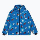 Vaikiška slidinėjimo striukė LEGO Lwjaz 806 blue