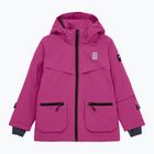 Vaikiška slidinėjimo striukė LEGO Lwjad 804 dark pink