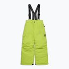 Vaikiškos slidinėjimo kelnės LEGO Lwpayton 701 lime green