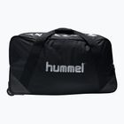 "Hummel Team Trolley" kelioninis krepšys 134 l juodas