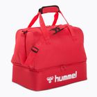 "Hummel Core" futbolo treniruočių krepšys 65 l true red