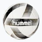 Hummel Blade Pro Trainer FB futbolo kamuolys baltas/juodas/auksinis 5 dydis