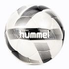 Hummel Concept Pro FB futbolo kamuolys balta/juoda/sidabrinė 5 dydis