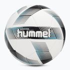 Hummel Energizer Ultra Light FB futbolo kamuolys baltas/juodas/mėlynas dydis 5