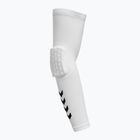 Alkūnės apsauga Hummel Protection Elbow LS white