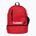 Hummel Promo 28 l kuprinė true red