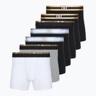 Vyriškos trumpikės CR7 Basic Trunk 7 poros multicolur