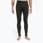 Vyriškos termo kelnės Dovre Active Wool Bottom khaki