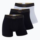 Vyriški bokseriai CR7 Basic Trunk 3 poros multicolour