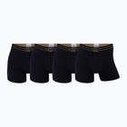 Vyriški bokseriai CR7 Basic Trunk 4 poros 2502 multicolor