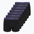 Vyriškos trumpikės CR7 Basic Trunk 7 poros 2813 multicolor