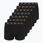 Vyriškos trumpikės CR7 Basic Trunk 7 poros 2816 black