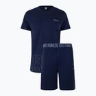 Vyriška pižama CR7 Pyjama Short multicolour