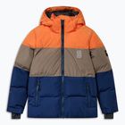 Vaikiška slidinėjimo striukė Lego Lwjaz 805 orange