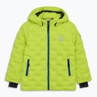 Vaikiška slidinėjimo striukė LEGO Lwjipe 706 lime green