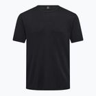 Vyriški termo marškinėliai Dovre Wool black