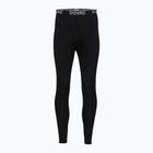Vyriškos termo kelnės Dovre Wool Long Johns black