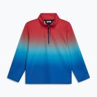 Vaikiškas flisinis džemperis LEGO Lwsian 711 Fleece blue