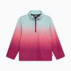 Vaikiškas flisinis džemperis LEGO Lwsian 711 Fleece fuchsia