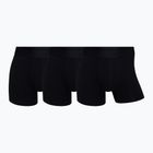 Vyriškos trumpikės CR7 Trunk Modal 3 pack black
