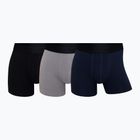 Vyriškos trumpikės CR7 Trunk Modal 3 pack multicolour