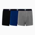 Vyriškos trumpikės CR7 Trunk Modal 2 pack multicolour