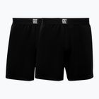 Vyriškos trumpikės CR7 Trunk Modal 2 pack black