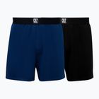 Vyriškos trumpikės CR7 Trunk Modal 2 pack multicolour