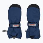 Vaikiškos slidinėjimo pirštinės LEGO Lwatlin 706 dark blue