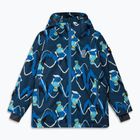 Vaikiška slidinėjimo striukė LEGO Lwjian 704 dark blue